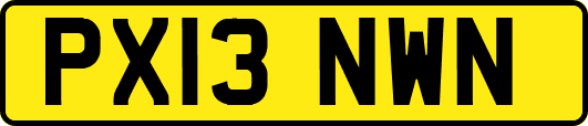PX13NWN