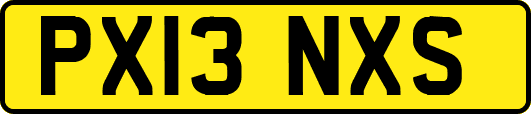 PX13NXS