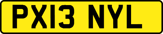 PX13NYL