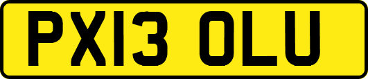 PX13OLU