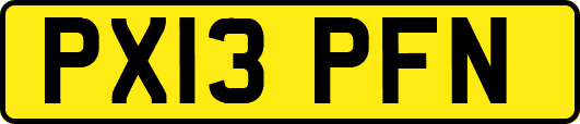 PX13PFN