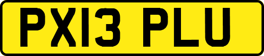 PX13PLU