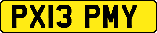 PX13PMY