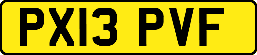 PX13PVF