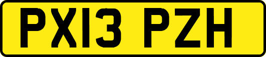 PX13PZH
