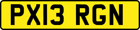 PX13RGN
