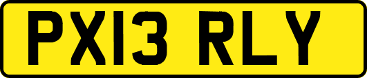 PX13RLY