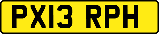 PX13RPH