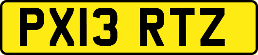 PX13RTZ