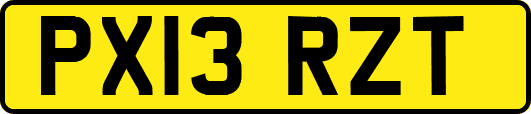 PX13RZT