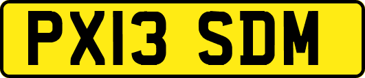 PX13SDM