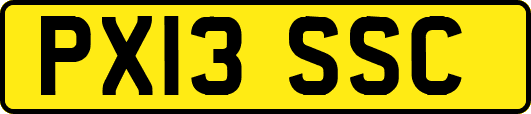 PX13SSC