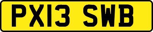 PX13SWB