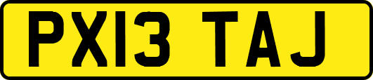 PX13TAJ