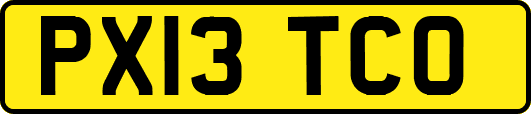 PX13TCO