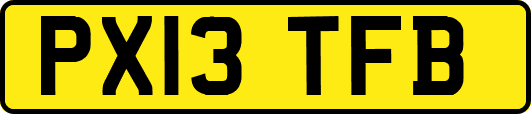 PX13TFB