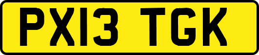 PX13TGK