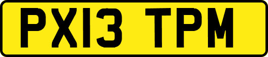 PX13TPM