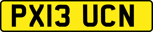 PX13UCN