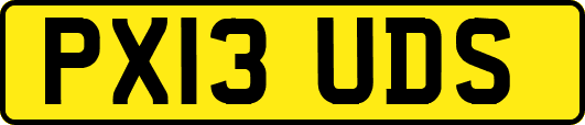 PX13UDS