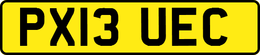 PX13UEC