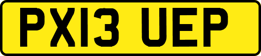 PX13UEP