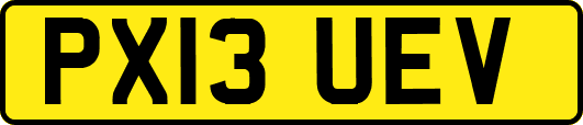 PX13UEV