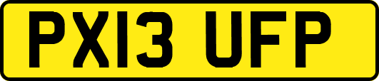 PX13UFP
