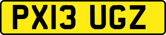 PX13UGZ