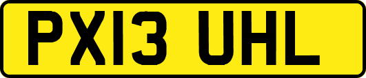 PX13UHL