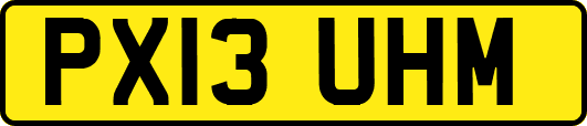 PX13UHM