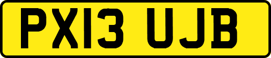 PX13UJB