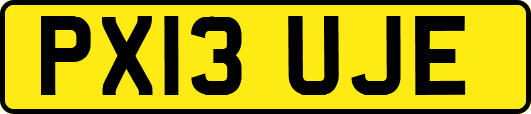 PX13UJE