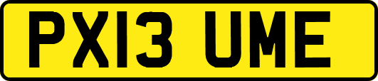 PX13UME