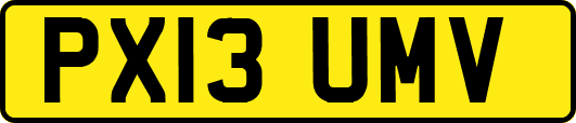 PX13UMV