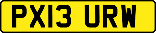 PX13URW