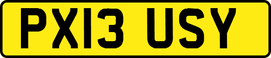 PX13USY