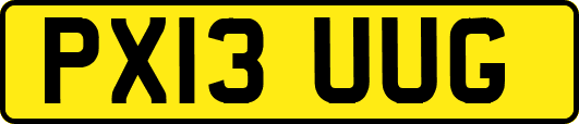 PX13UUG