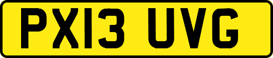 PX13UVG