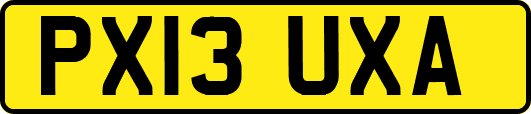PX13UXA