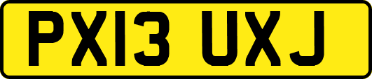 PX13UXJ