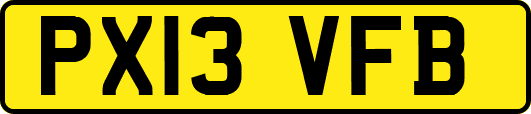 PX13VFB