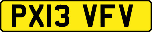 PX13VFV