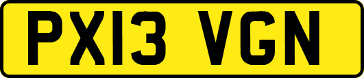 PX13VGN