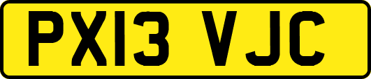 PX13VJC