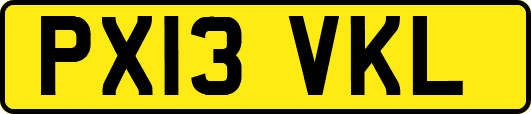 PX13VKL