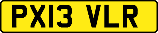 PX13VLR