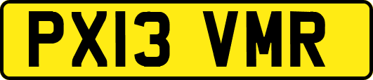 PX13VMR