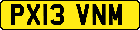 PX13VNM