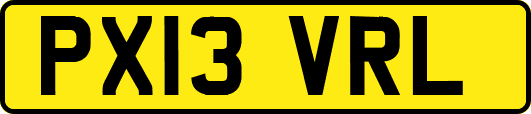 PX13VRL